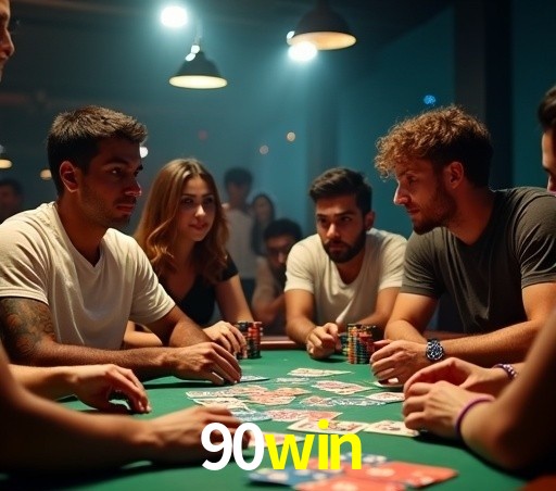 Bônus 90win
