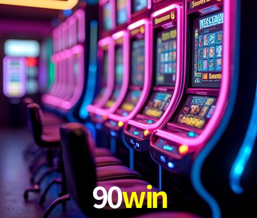 Jogos online 90win